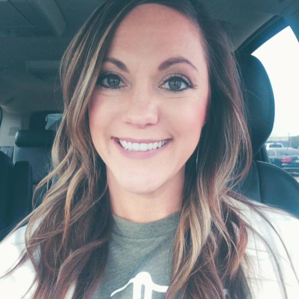 Meet your Posher, Jenny